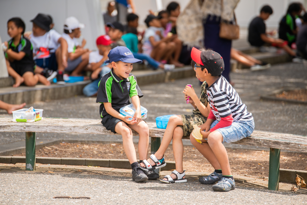 Springboard Trust: improving academic achievement and mental health in our tamariki